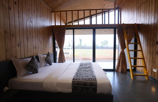 Shreephal Luxurious Resort - Foto 6