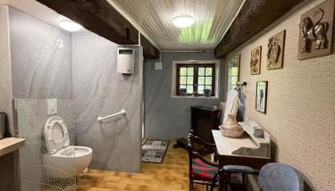 Art & Relaxation Manor Spa, Billiards & Pinball - Foto 2