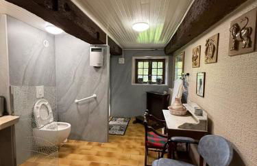 Art & Relaxation Manor Spa, Billiards & Pinball - Foto 2