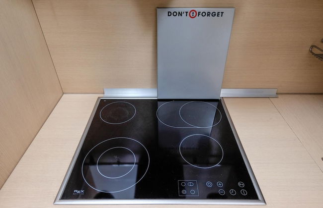 Apartment in Rome - Photo 17