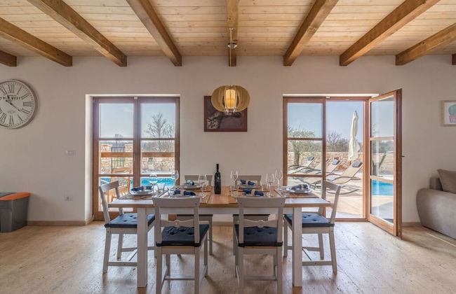 Villa Malena Comfortable Holiday Residence - Foto 22