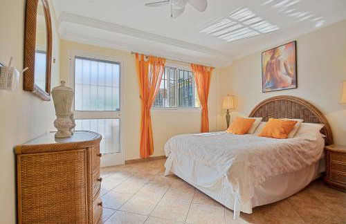 Monda Palms Ground Floor Apartment in Monda - Foto 16