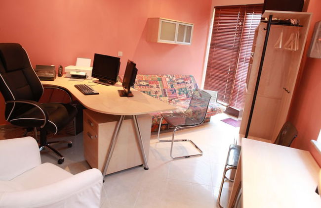 Residence la Fraisiere - Foto 9