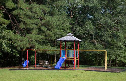 Alabama University Events, 5 bdrm Home with Lake Access, Community Pool, Tennis, Pavilion, sleeps 14, 5 mil to Bryant-Denny Stadium - Foto 44