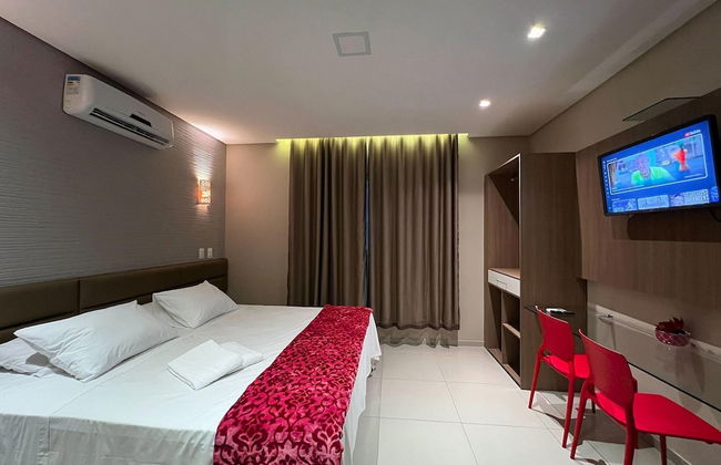 Vila Mucuripe padrão 5 estrelas - Photo 7