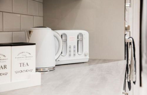 Entire Luxury Home in Old Trafford, next to MUFC - Foto 34