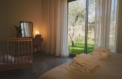 Ampeli Villas - Foto 13