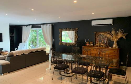 La Maison d’Isabel - Foto 32