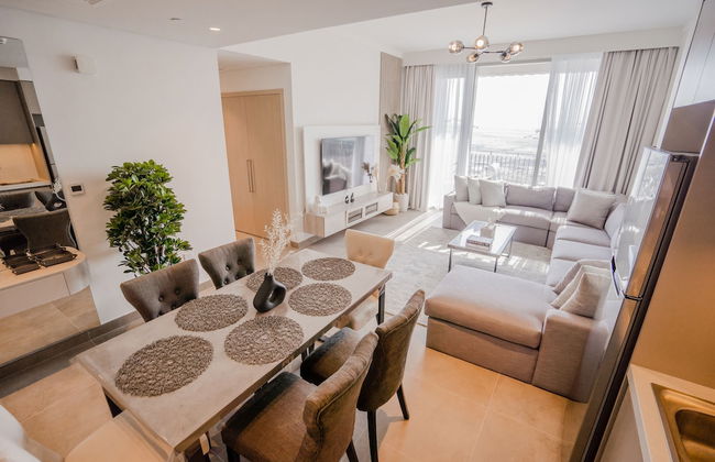 Nasma Luxury Stays - Creek Gate T1 - Foto 21