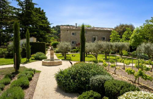 Mas des Cèdres - Photo 1