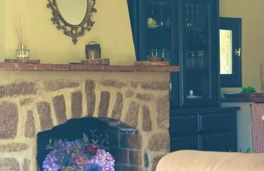 Bergerie de Charme Pedi Lione - Foto 25