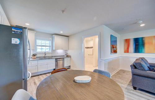 306 Queen Suite, 3rd Floor Low Tide - Photo 2