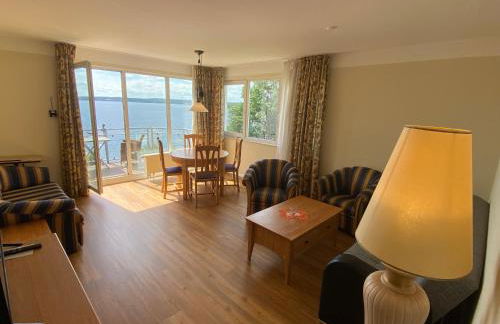 Apartment am Großen Plöner See - Foto 3