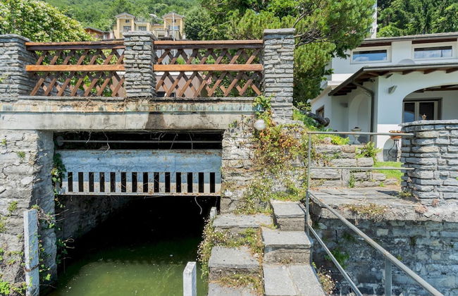 Sala Comacina Villas - Foto 21