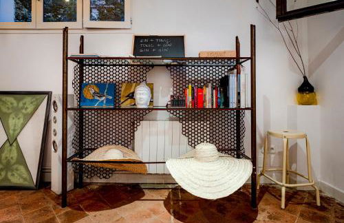 Canela Homes BARCELONA PERMANYER - Photo 13