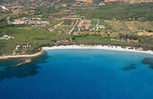 Residence Sos Alinos - Foto 16