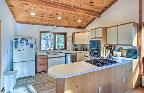 Berkshires Cabin 2 Mi to Appalachian Trail! - Foto 11