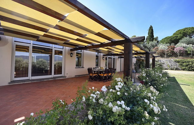 Tenuta Santa Cristina - Foto 51