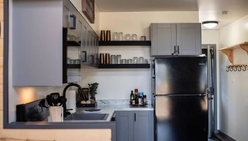 Cedar Cove Cabin 2 - Foto 5