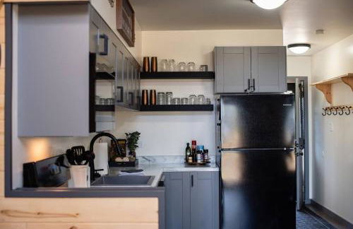 Cedar Cove Cabin 2 - Foto 5