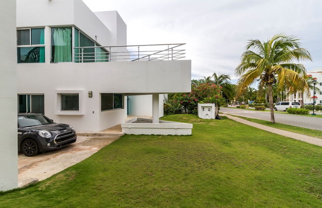 White House by Vimex - Photo 21