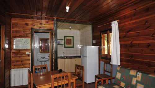 Cabañas La Toma del Agua - Foto 5