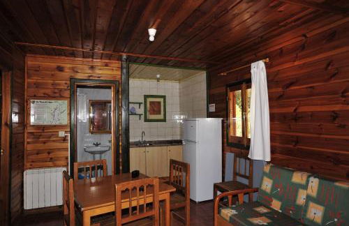 Cabañas La Toma del Agua - Foto 5