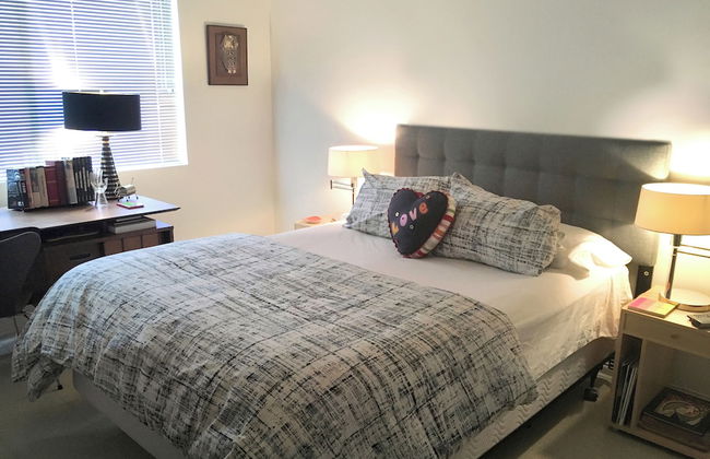 The Getaway Boutique Vacation Rentals - Foto 1