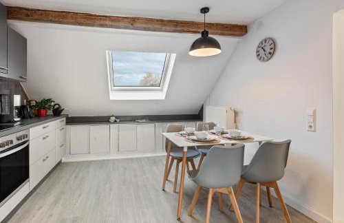 Ferienwohnung am Blitzgi - Foto 8