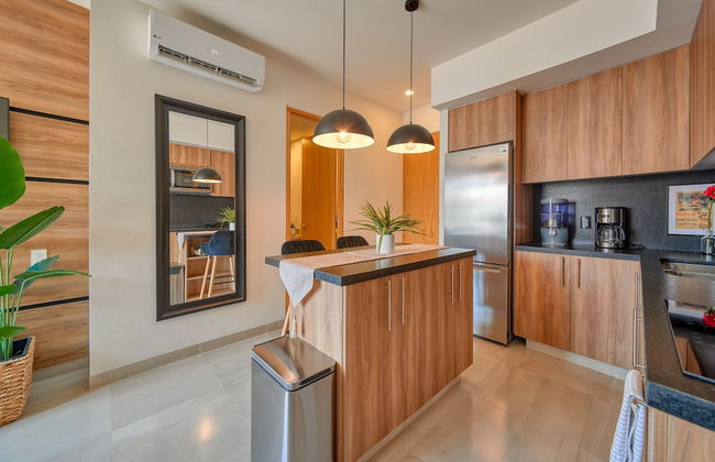 Life Bucerias by Naya Homes - Foto 48