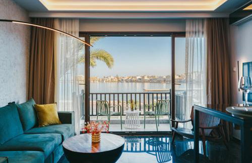 NOA-Luxury Stay with a view - Foto 1