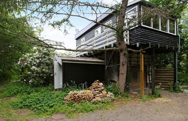 6 Person Holiday Home in Dronningmolle-by Traum - Foto 50