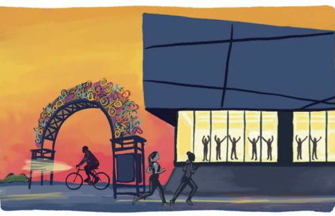 Clean & Serene House Studio - easy onoff I-40 - Foto 32