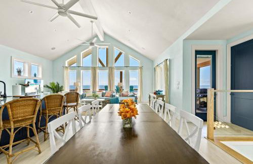 Wayward Sun Luxury 4BR Gulf Retreat w Pool, Hot Tub & Elevator - Foto 28