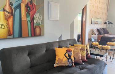 Loft aconchegante perto dos pontos turísticos - Foto 14