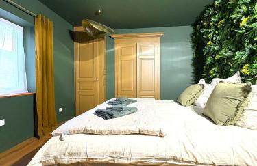 La Cachette Sauvage au cœur de Villefranche - Foto 18