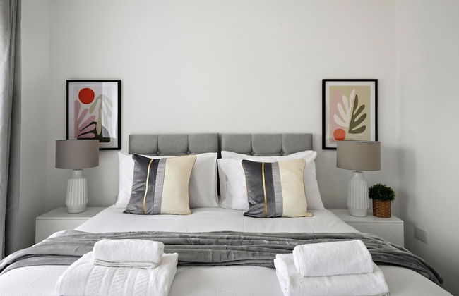 New Built House In Kent Sleeps 7 - Foto 22