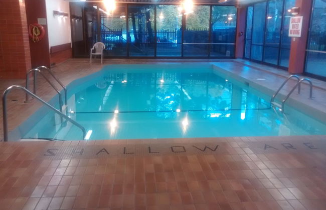 Toronto Furnished Living - Gerard St. E - Foto 1