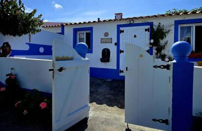 Cottage Cantinho da Quinta - Photo 7