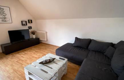 Ferienwohnung im Leinebogen - Foto 2