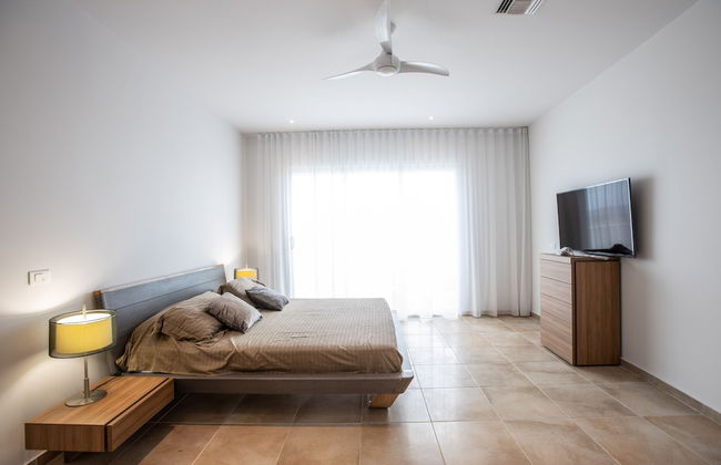 Blue Marine Penthouse - Foto 10