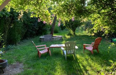 Loft spacieux - Photo 8