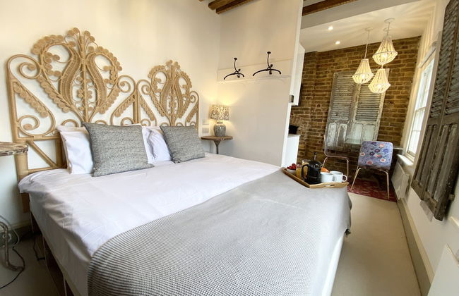 Stylish Apartments in Pimlico - Foto 20