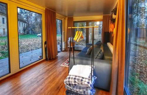 Domek Hrabiego -domek nr 1 - Photo 10