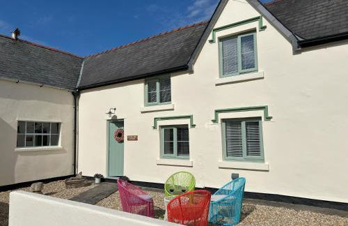 Tower Farm Holidays - Photo 1