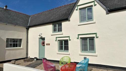 Tower Farm Holidays - Foto 1