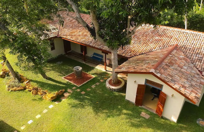 The Mugatiya - Foto 37