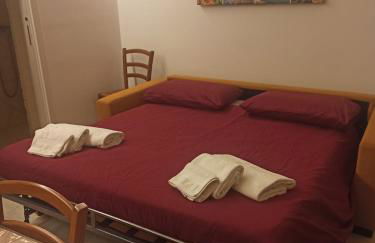 Casa Vacanza Al Vicolo della Colonna nel centro storico di Presicce - Foto 56