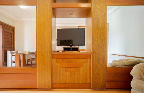 Batel Residence | Avenida do Batel | Gonzaga Stays - Foto 48