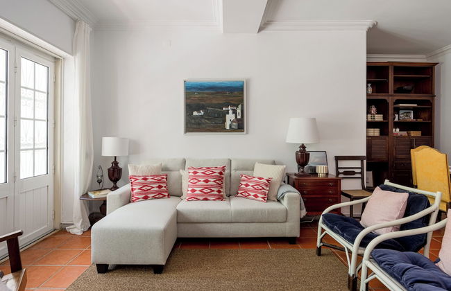 Casa de S. Pedro - Photo 28